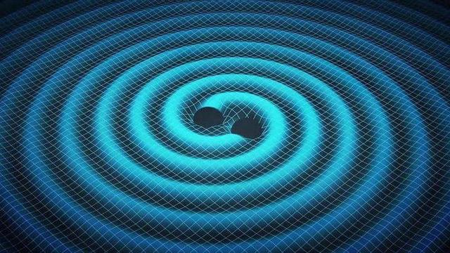 天文|史匹哲太空望远镜揭示了黑洞间交织的准确时间