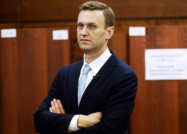 国际|俄媒：俄反对派人士体内检出酒精和咖啡因 未见有毒物质