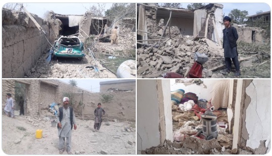 自杀式袭击|阿富汗北部军营外发生自杀式爆炸 致5死32伤