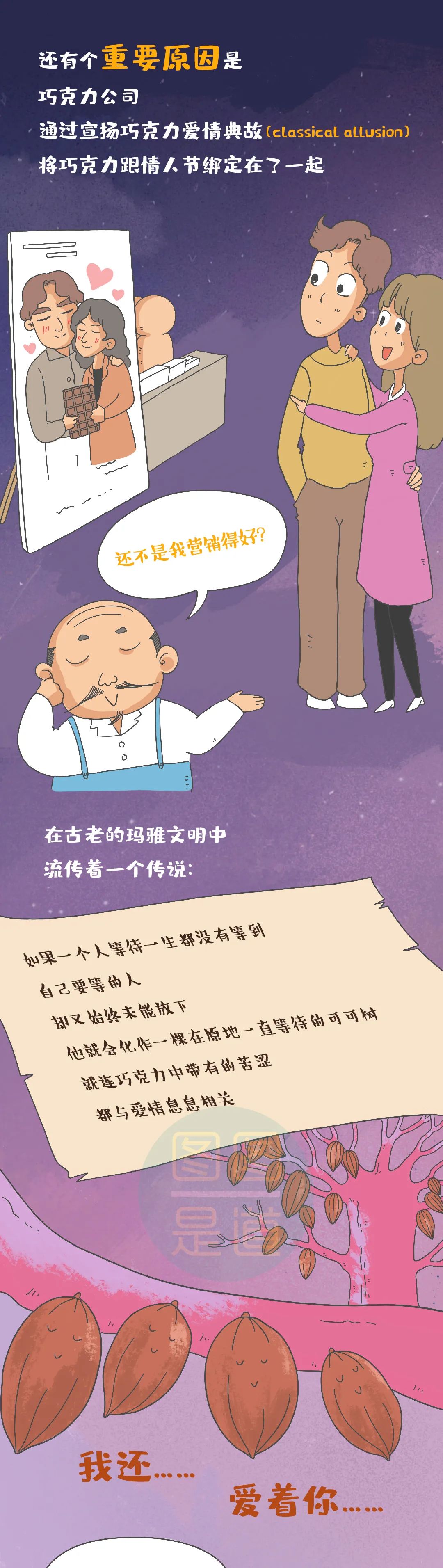 奢侈品|中国第一个吃巧克力的人是康熙！他当时的试吃反馈是…… | 图图是道