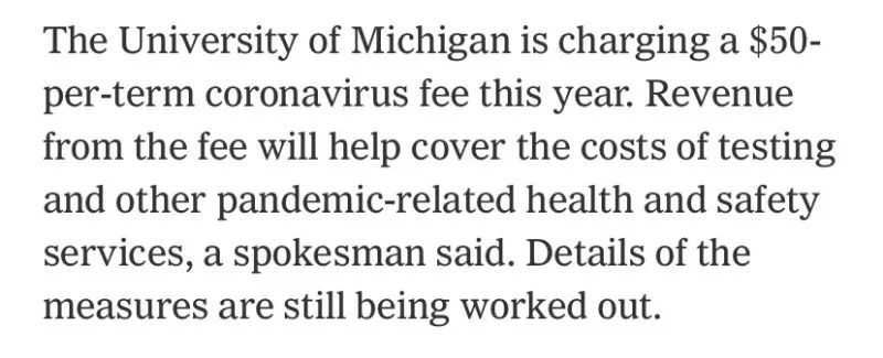 共青团中央|美国高校财政困难,让学生买单?