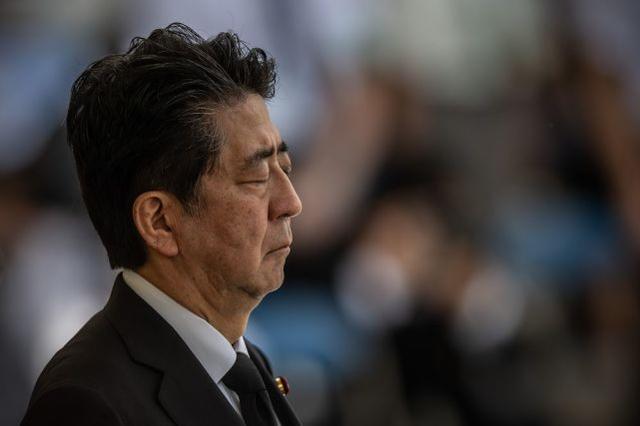日本安倍晋三|安倍晋三将召开两月来的首次记者会 澄清病情传闻