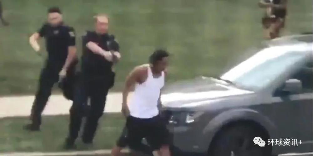 疫情|疫情和大选难掩美国社会主要矛盾