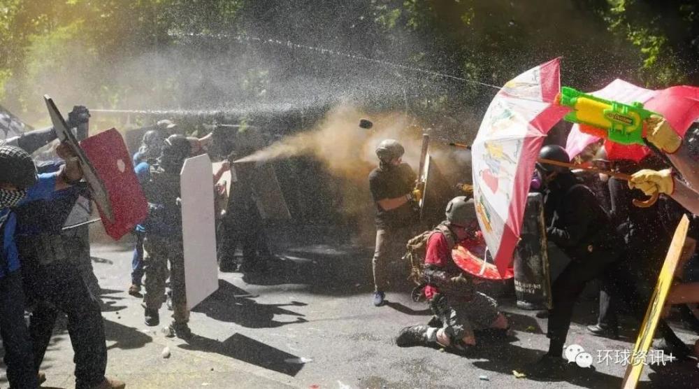 疫情|疫情和大选难掩美国社会主要矛盾