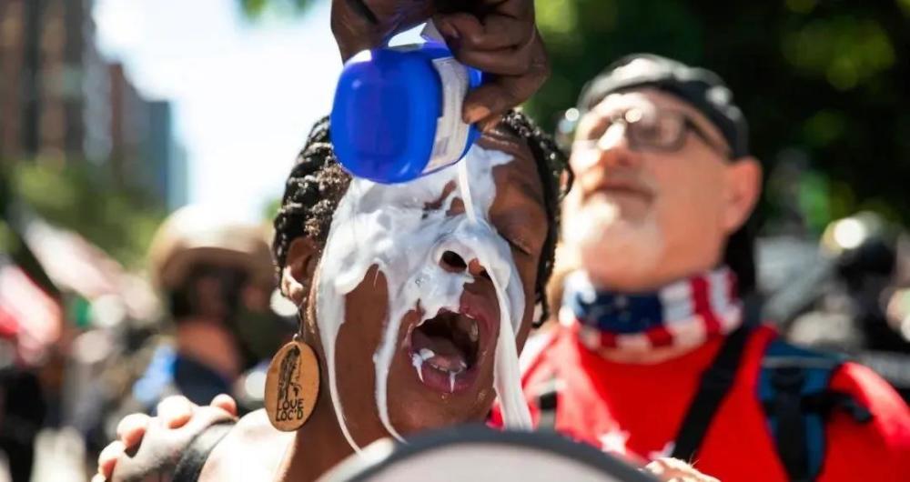 疫情|疫情和大选难掩美国社会主要矛盾