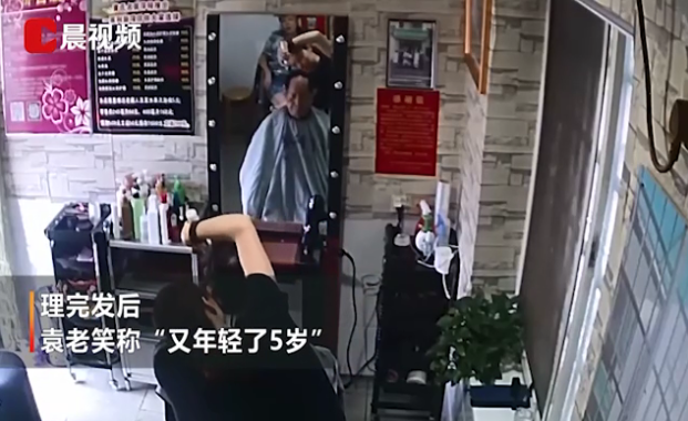 袁隆平|今天是袁隆平90岁生日！他昨天做了一件事，网友：可可爱爱！