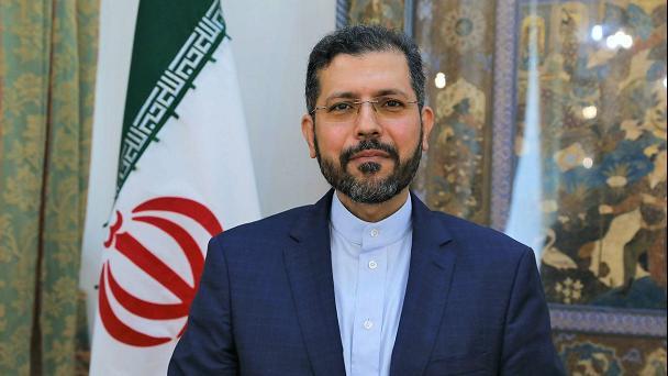 外交部发言人|伊朗外交部发言人: 美国再次遭遇失败充分显示美国已被孤立