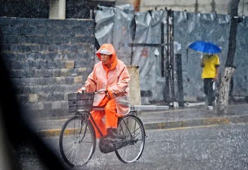 台风|东北老铁们注意啦！“巴威”已登陆