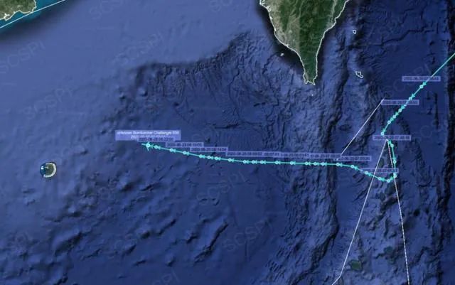 美军|【解局】美军机擅闯解放军演习禁飞区，想“碰瓷”？