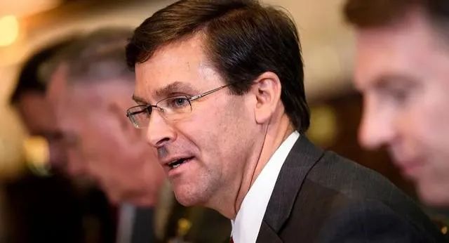 美军|【解局】美军机擅闯解放军演习禁飞区，想“碰瓷”？