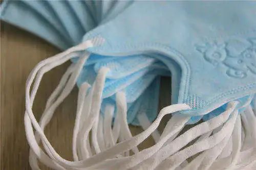 工人日报|最新！世卫组织发布疫情期间儿童佩戴口罩建议