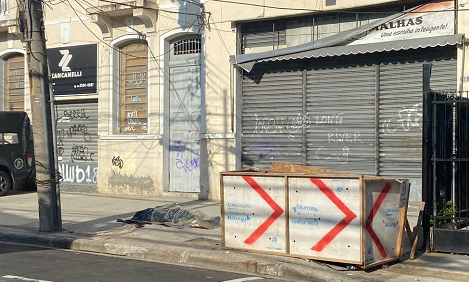 国际社会|市中心,枪战持续18小时!