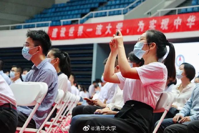 大学|@大学新生，请带上这三个“行囊”