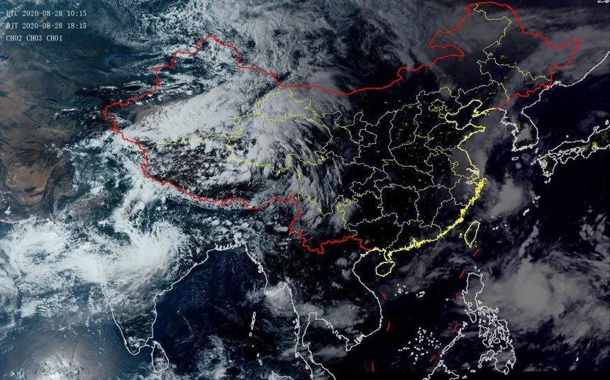 台风|今年第9号台风“美莎克”诞生！8月台风疯狂“冲业绩”