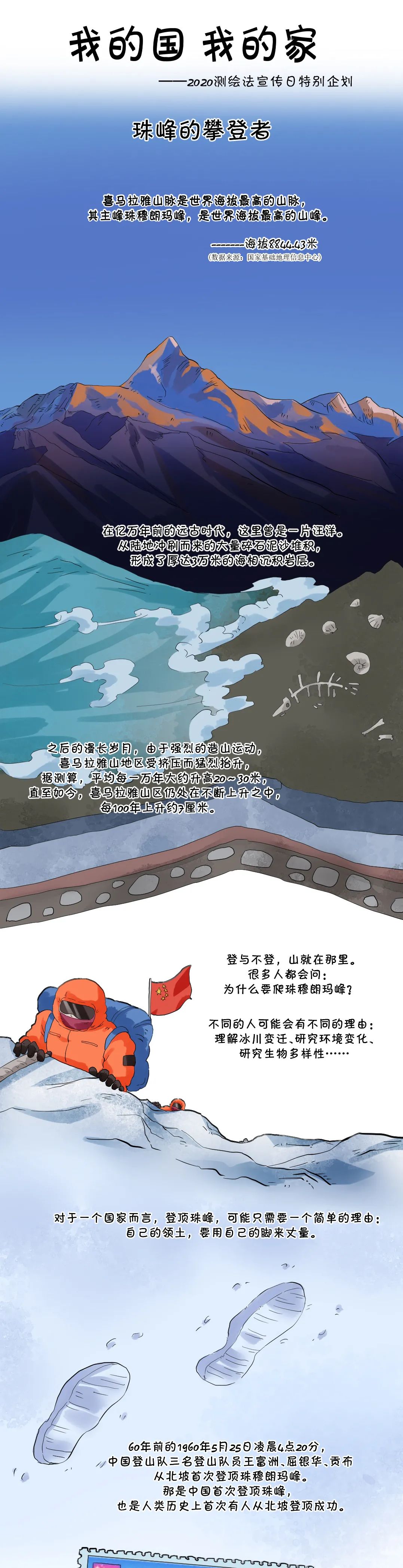 |中国的这些“极”端,你去过吗?