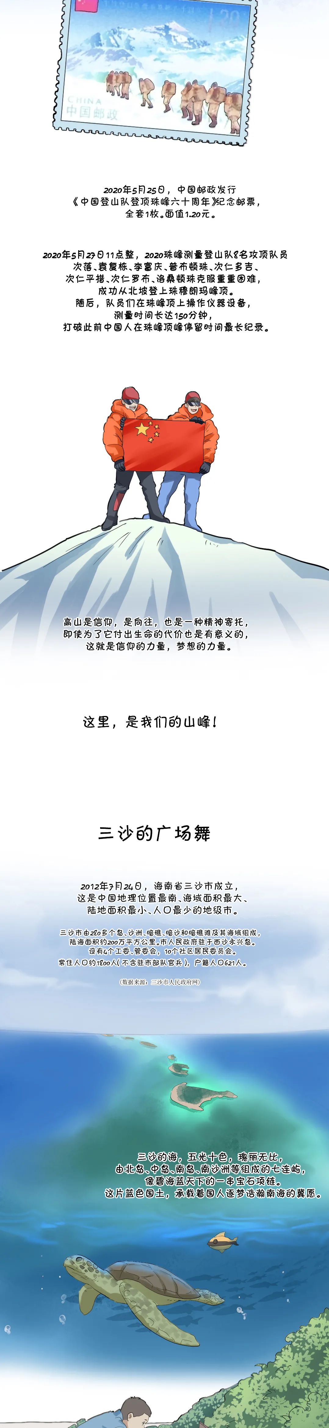 |中国的这些“极”端,你去过吗?