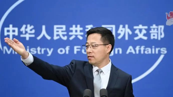 中日关系|外交部回应安倍辞职:祝愿他早日康复