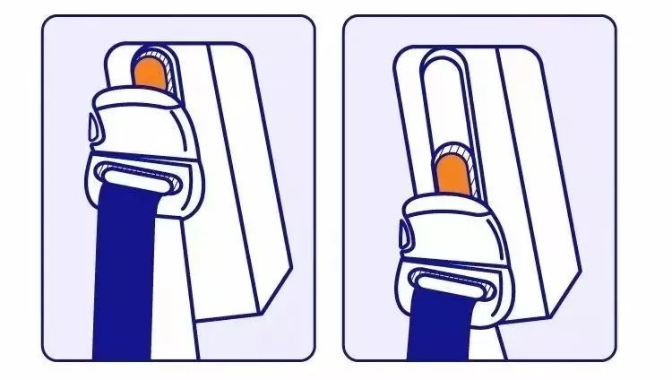 安全带|北京交警：近日起，上车抽查这事儿！