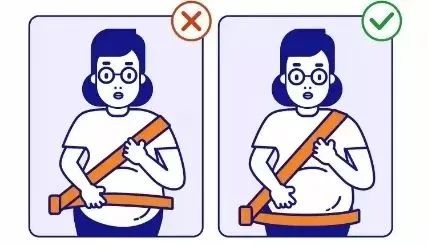 安全带|北京交警：近日起，上车抽查这事儿！