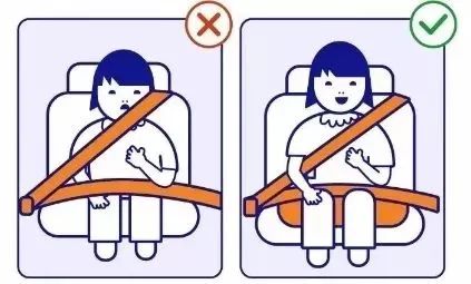 安全带|北京交警：近日起，上车抽查这事儿！