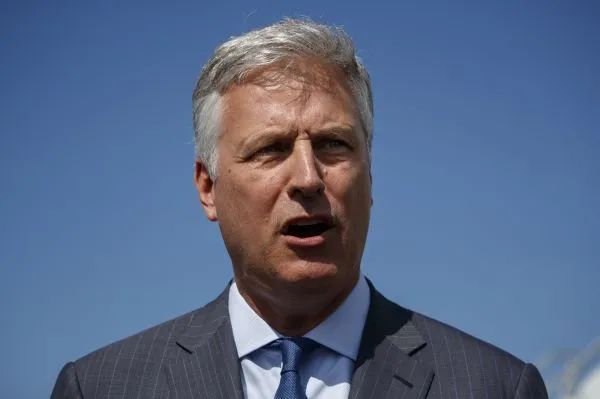 外媒中国|美日澳印加紧拼凑“四国联盟” 外媒：想在这一领域替代中国