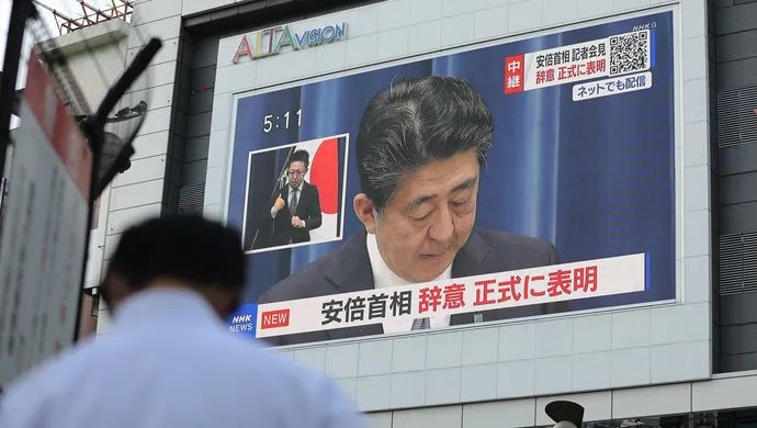 溃疡性结肠炎|安倍这病:已做肠道手术,为何还要辞职?胃肠外科医生解释