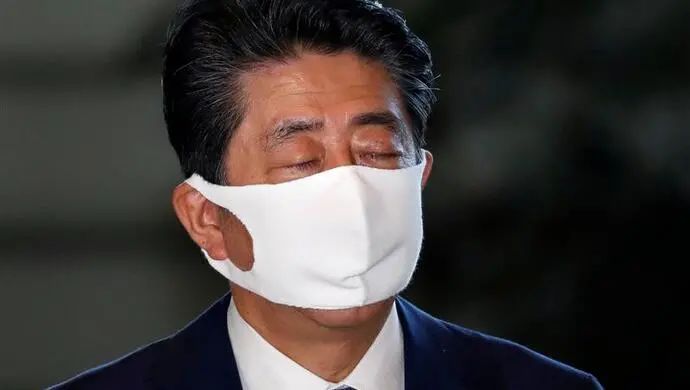 溃疡性结肠炎|安倍这病:已做肠道手术,为何还要辞职?胃肠外科医生解释