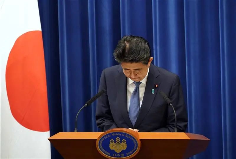溃疡性结肠炎|安倍这病:已做肠道手术,为何还要辞职?胃肠外科医生解释