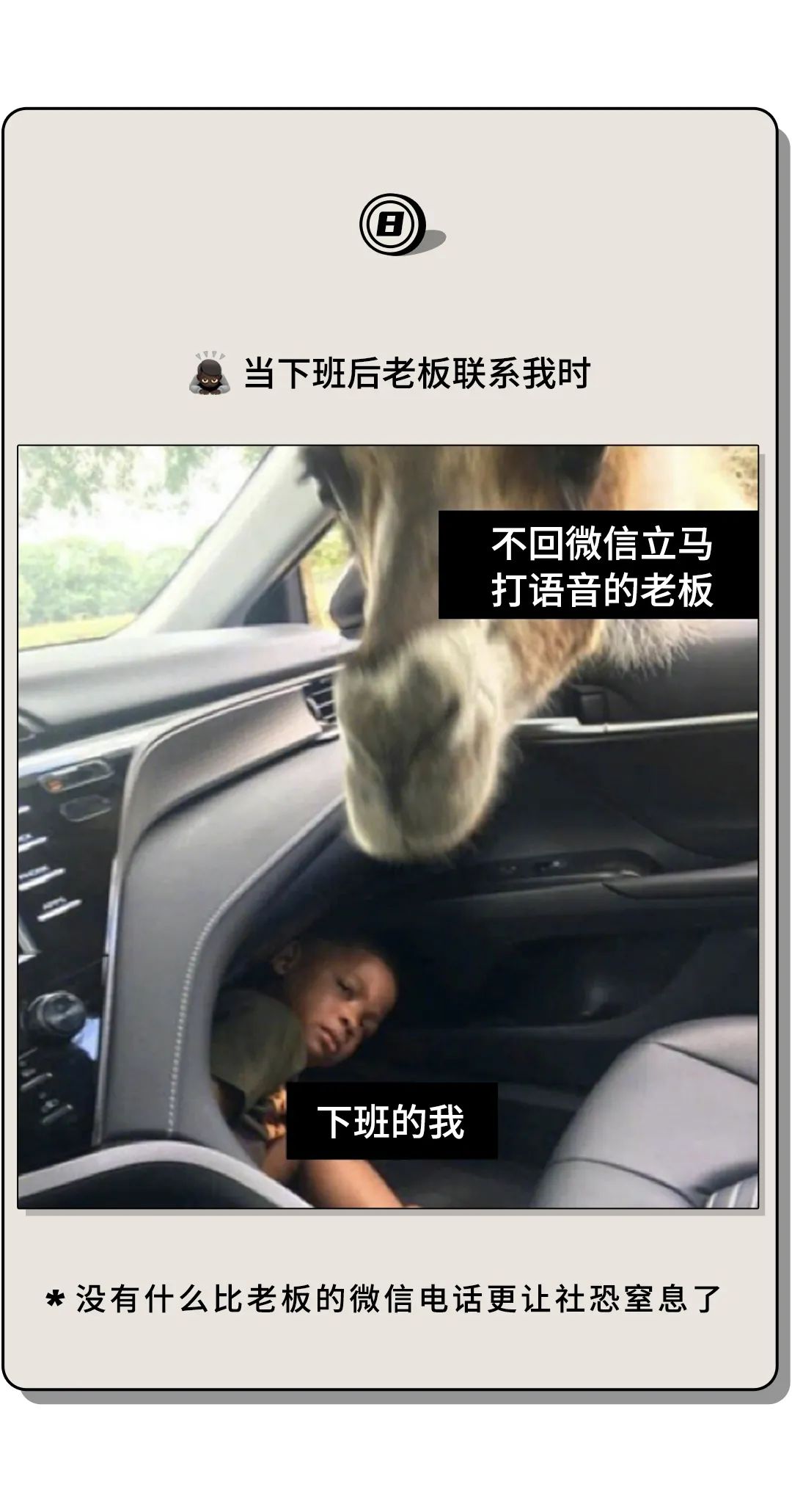 视觉志|世界未解之谜：工资为什么要等到10号才发？