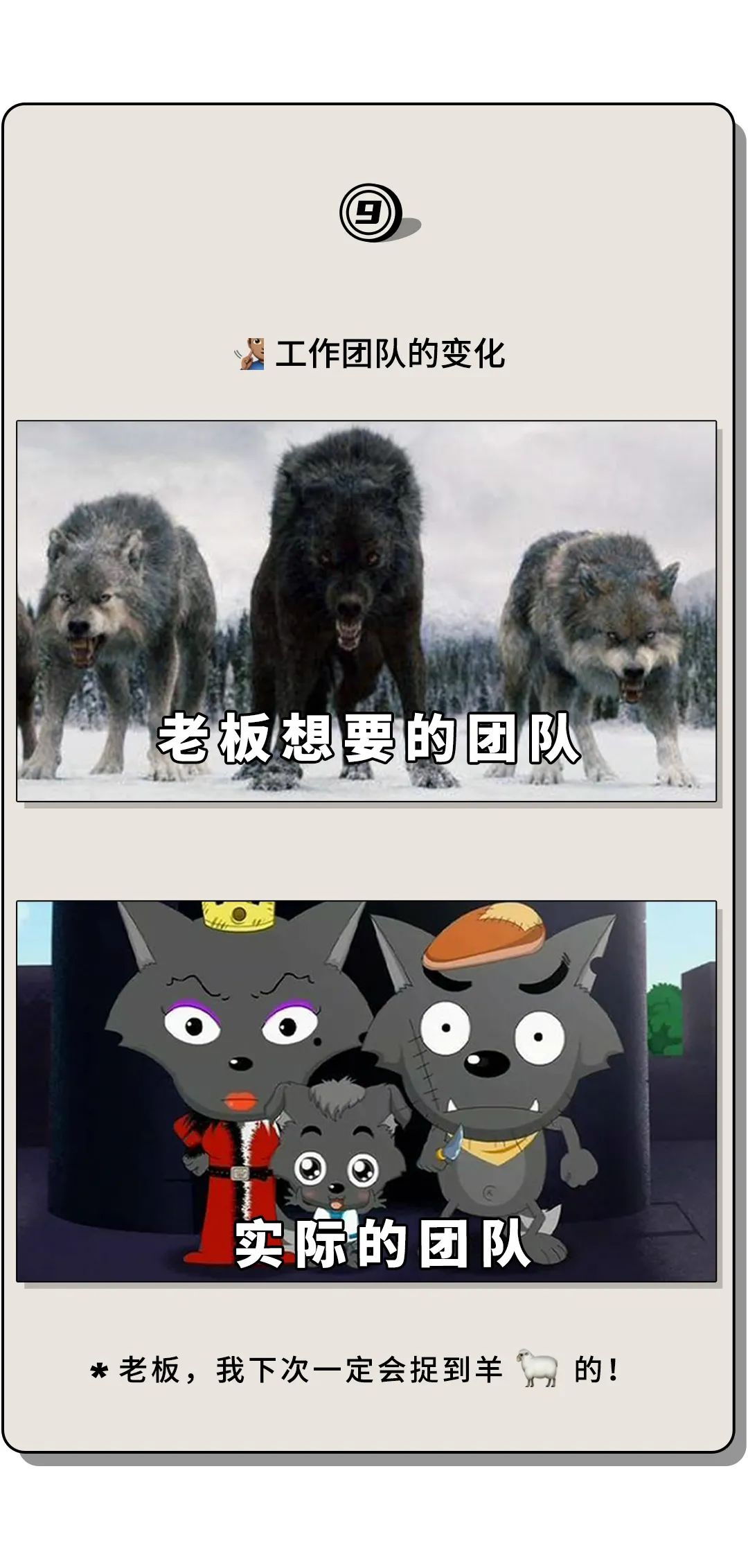 视觉志|世界未解之谜：工资为什么要等到10号才发？