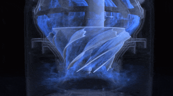 卡诺循环|为了让你过好夏天，你知道科学家们有多努力吗？