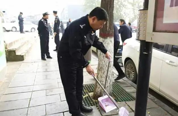 创文|【岛叔说】创文创卫，别被形式主义搞变味了