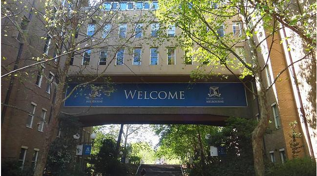 大学|中国干预澳大学？专家：中国不可能跟澳方要落后技术