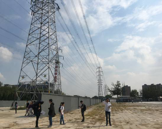 八角|改造后，这个空间将成为北京冬奥会景观窗口