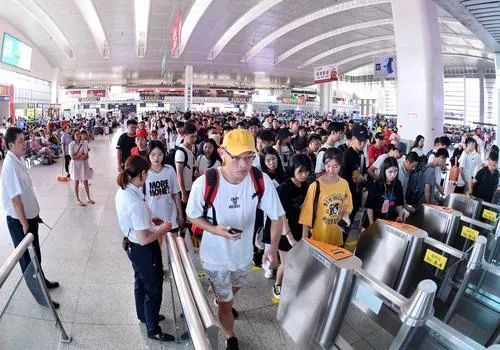 火车票|十一火车票今天开抢！捡漏攻略来了