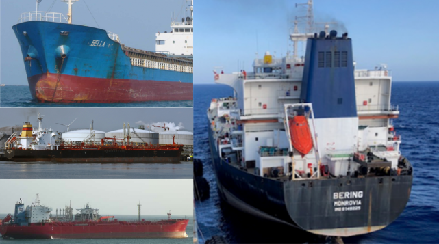 伊朗石油|被伊朗说中了，美国闹个大乌龙？