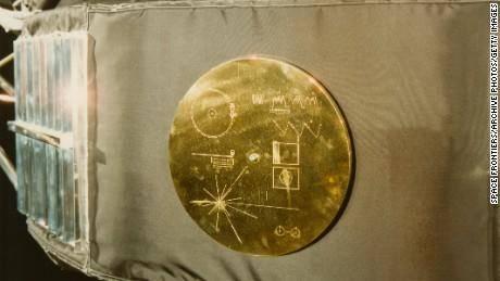 天文|旅行者2号的使命是什么?它如今飞到哪儿了?