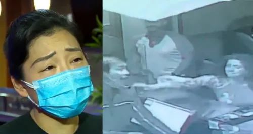 美国警察|“枪击”“电击”“打砸抢”，这就是美国警察的一天？