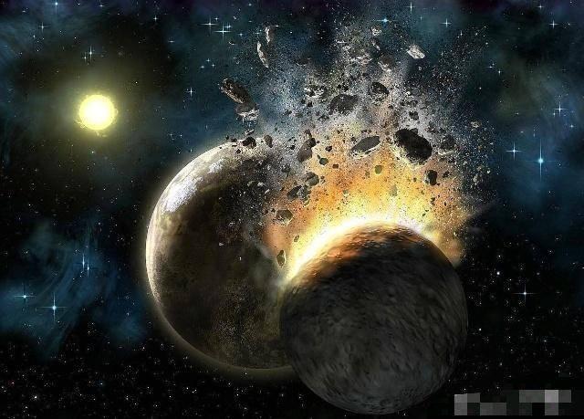 天文|太空鸡蛋——妊神星