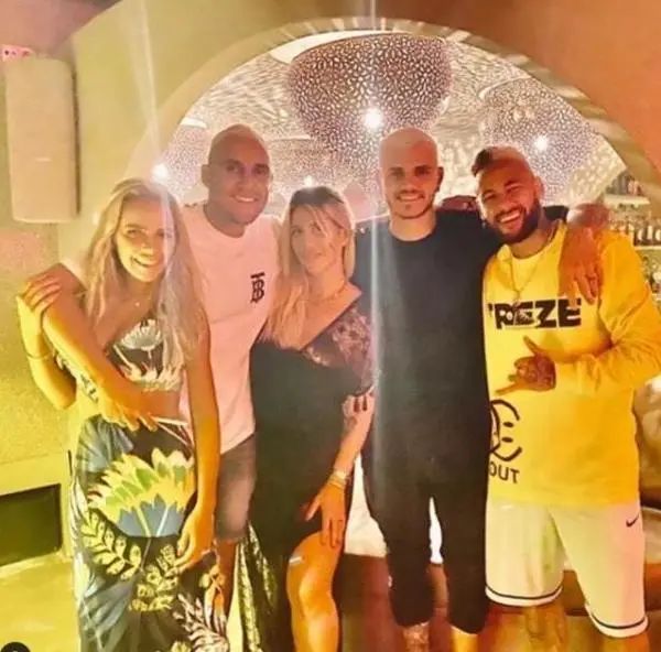 巴黎圣日尔曼队|知名球星,确诊!