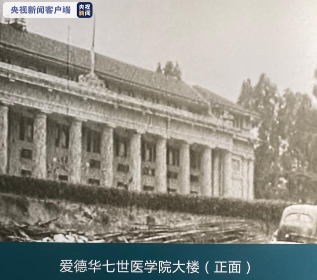 细菌战|日本细菌战部队二战期间唯一影像资料首次公开