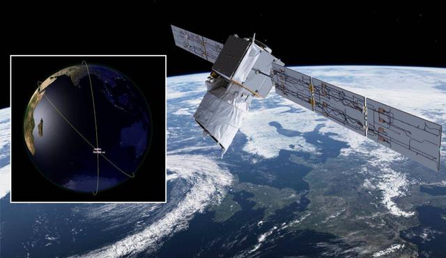 太空垃圾|太空垃圾威胁：新指导规范帮助应对太空轨道碎片威胁
