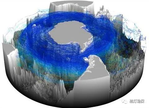科学|冰封的历史，那片绿色的南极洲！