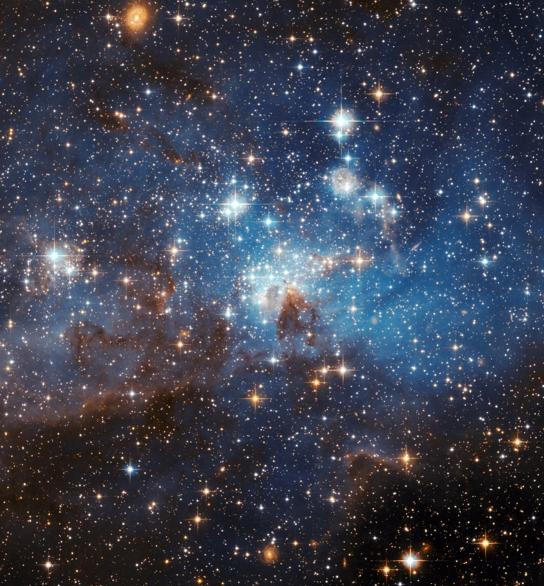 太阳系|太阳系形成的秘密？或在冥王星之外被揭开
