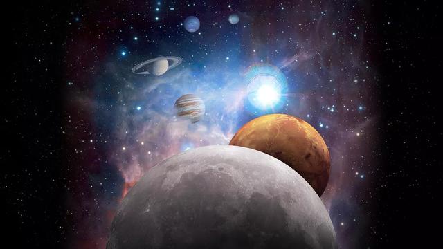 天文|2020年9月最新五大行星观测指南