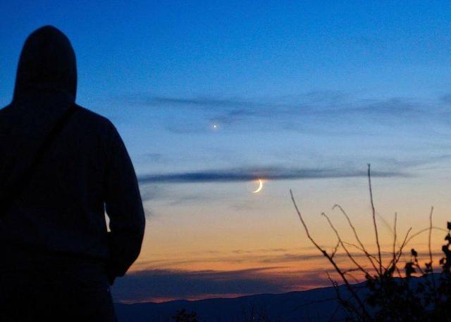 天文|2020年9月最新五大行星观测指南