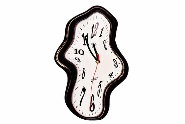 爱因斯坦|时间膨胀:为什么重力会减慢时间流?