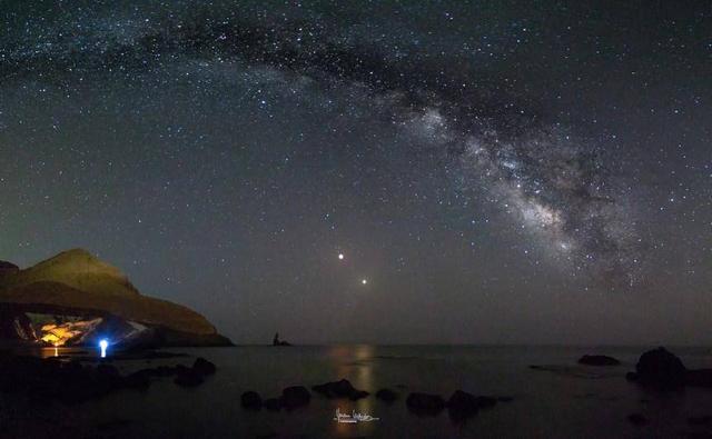 天文|喜欢天文学的你，在9月还有哪些天象可以看？