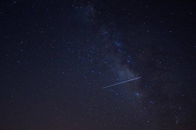 天文|喜欢天文学的你，在9月还有哪些天象可以看？