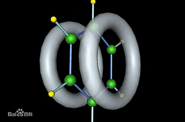 原子|这都可以？科学家用碳原子把“积木”搭得出神入化